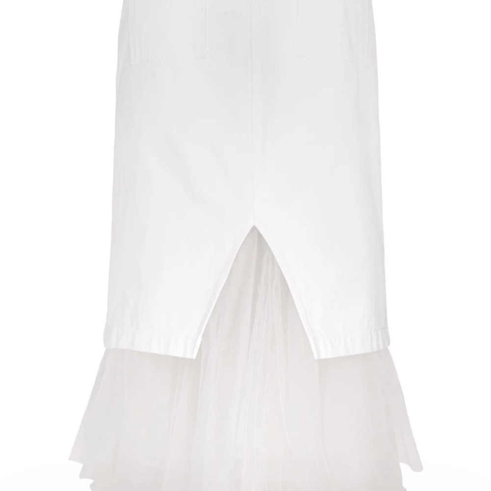 Le Superbe Ms. Benjamin Skirt - Picture 12 of 14